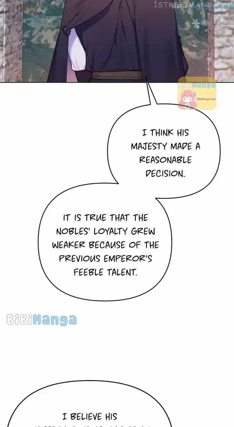 Starting from Today, I’m a Princess? Chapter 78