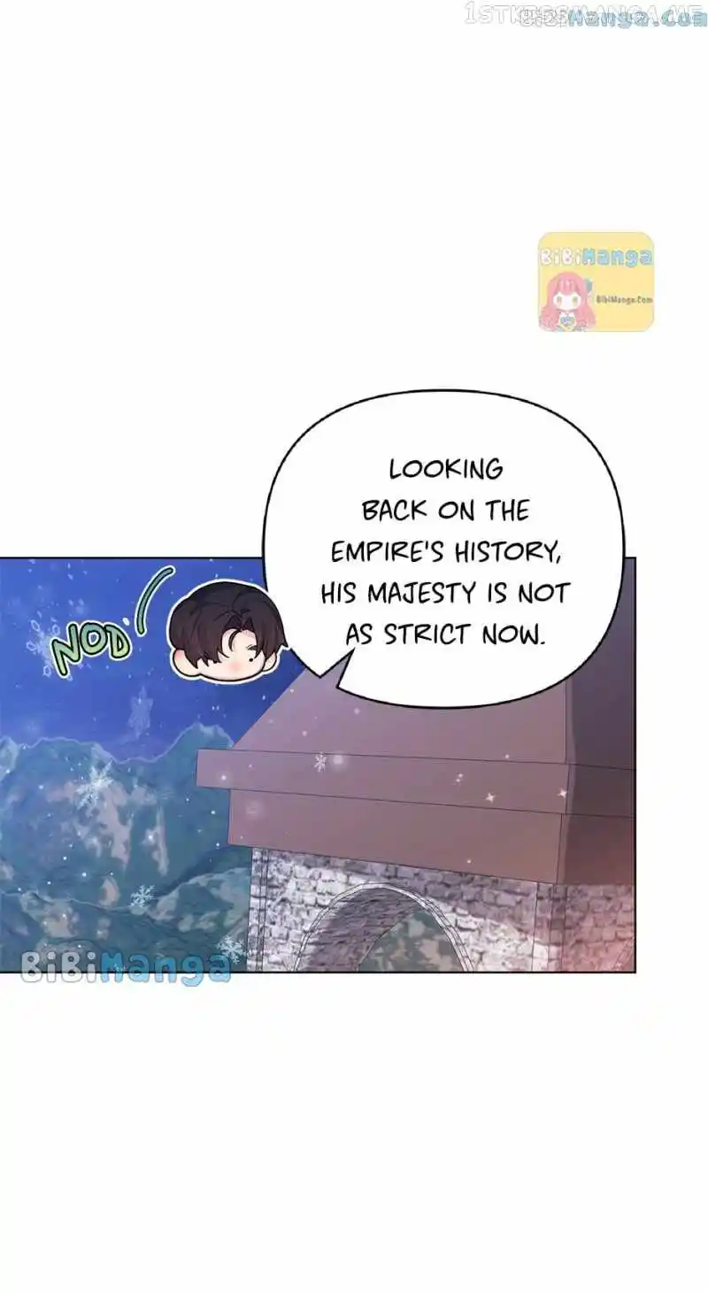 Starting from Today, I’m a Princess? Chapter 78