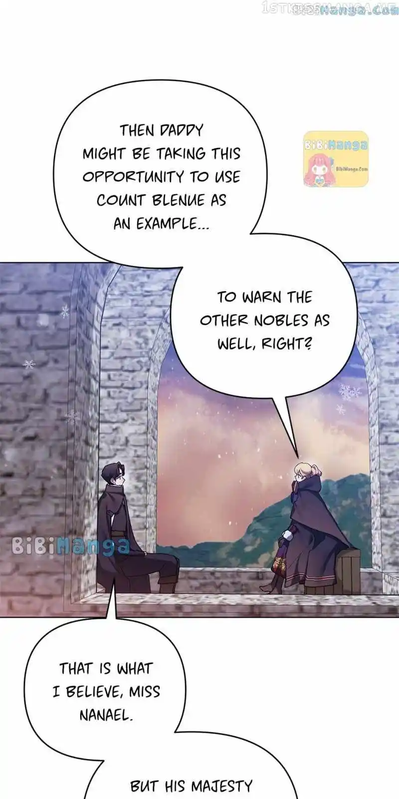 Starting from Today, I’m a Princess? Chapter 78