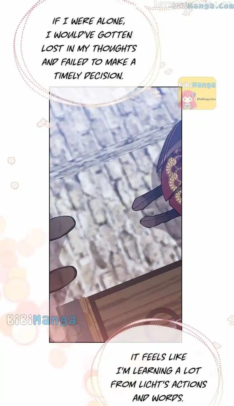 Starting from Today, I’m a Princess? Chapter 78