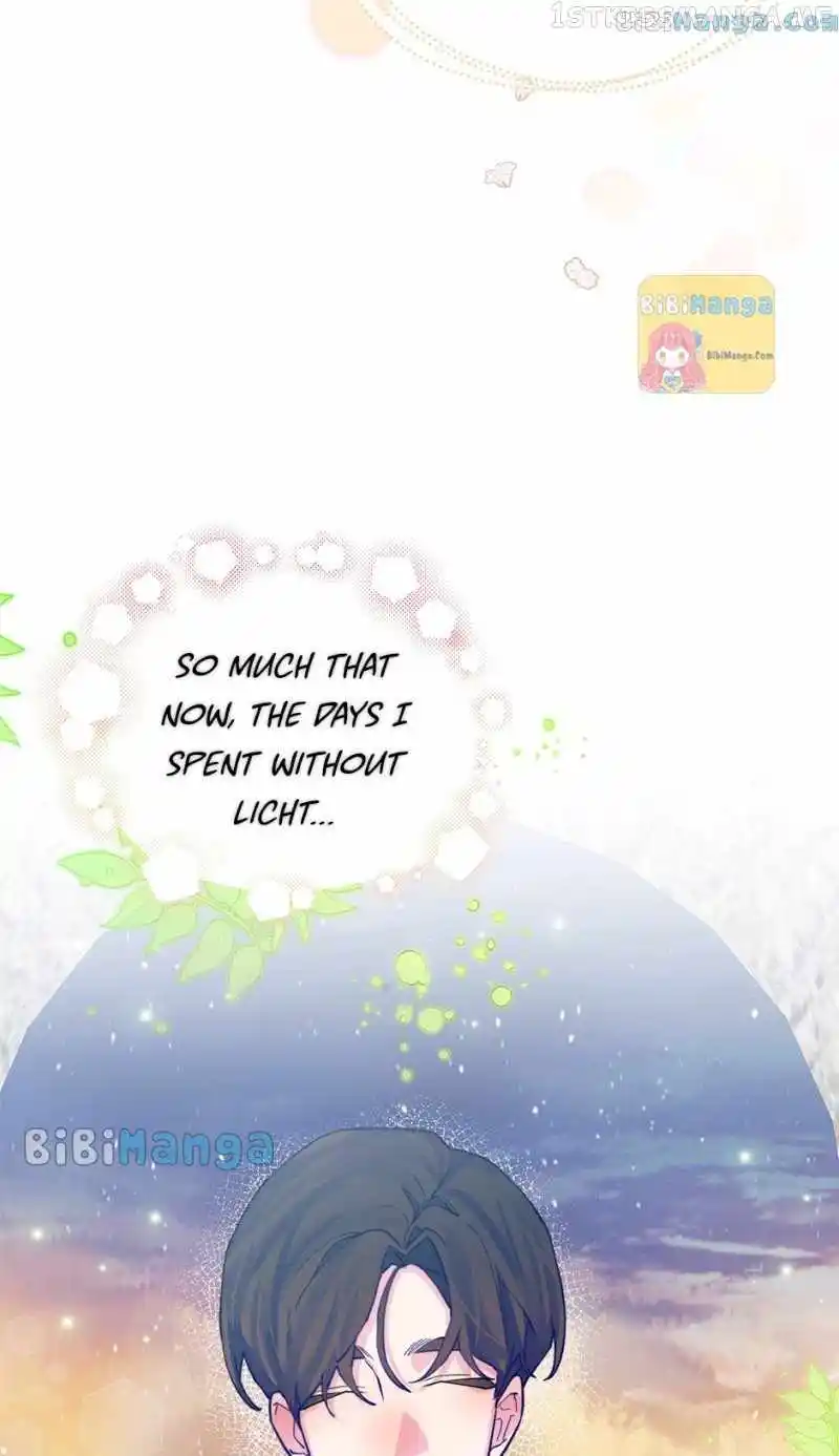 Starting from Today, I’m a Princess? Chapter 78