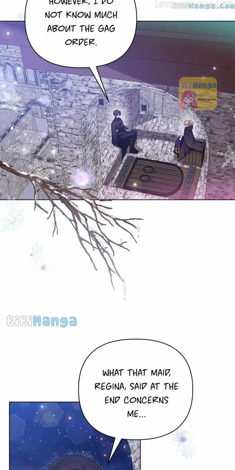 Starting from Today, I’m a Princess? Chapter 79