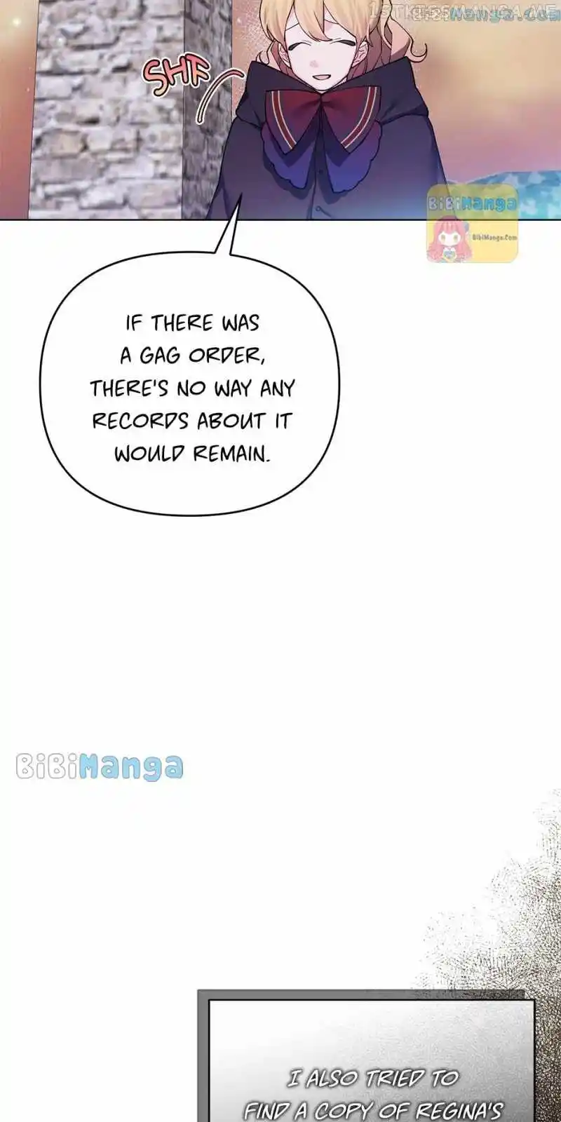 Starting from Today, I’m a Princess? Chapter 79