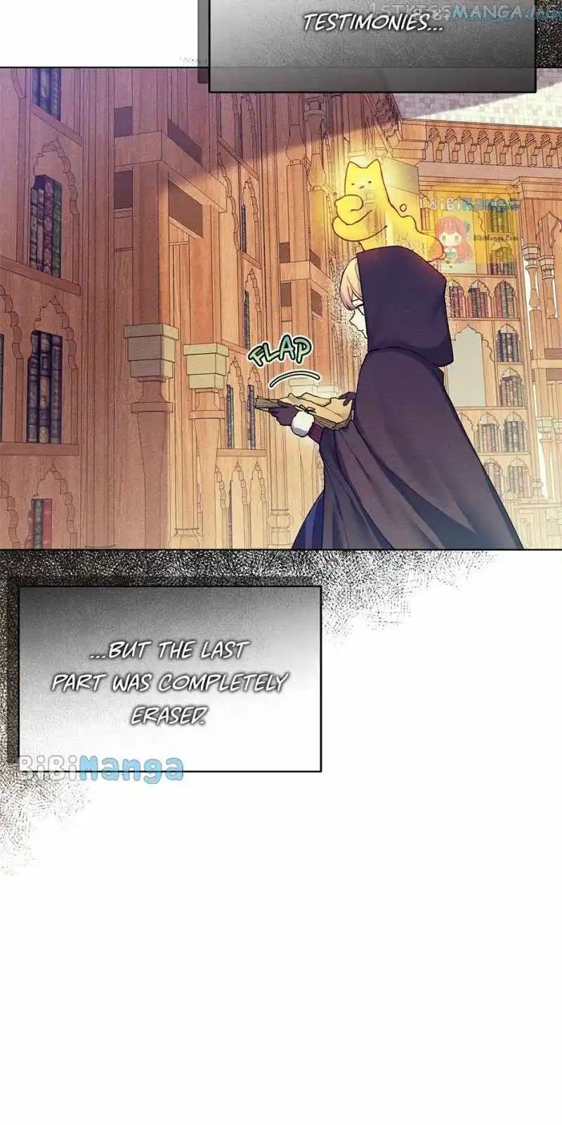 Starting from Today, I’m a Princess? Chapter 79