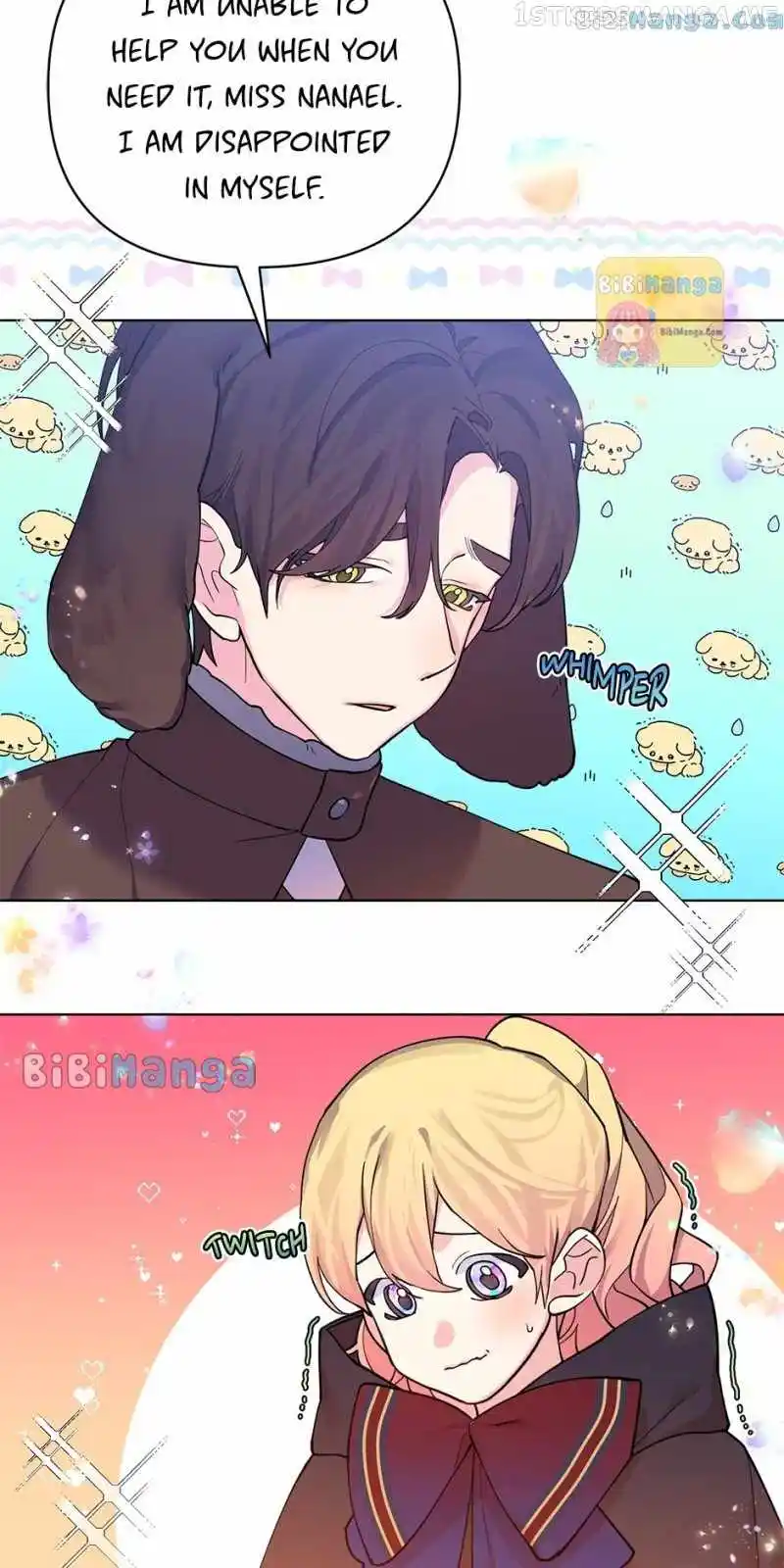 Starting from Today, I’m a Princess? Chapter 79