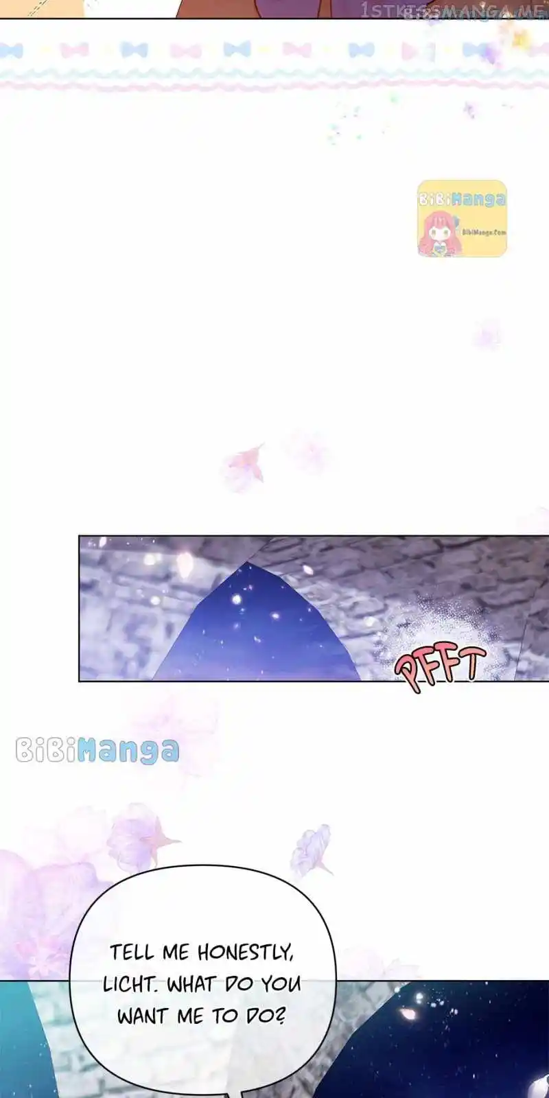 Starting from Today, I’m a Princess? Chapter 79