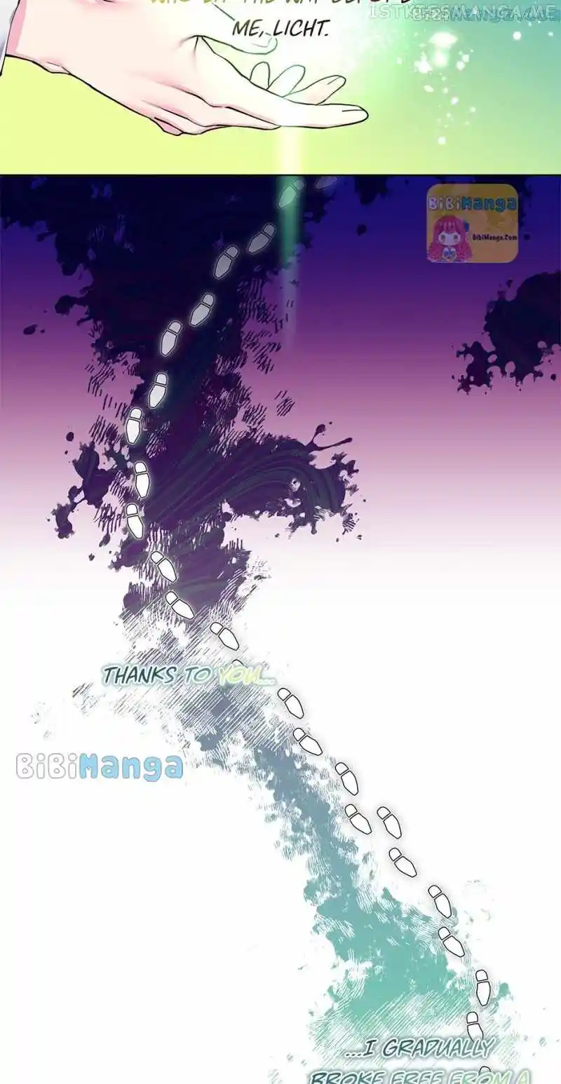 Starting from Today, I’m a Princess? Chapter 79