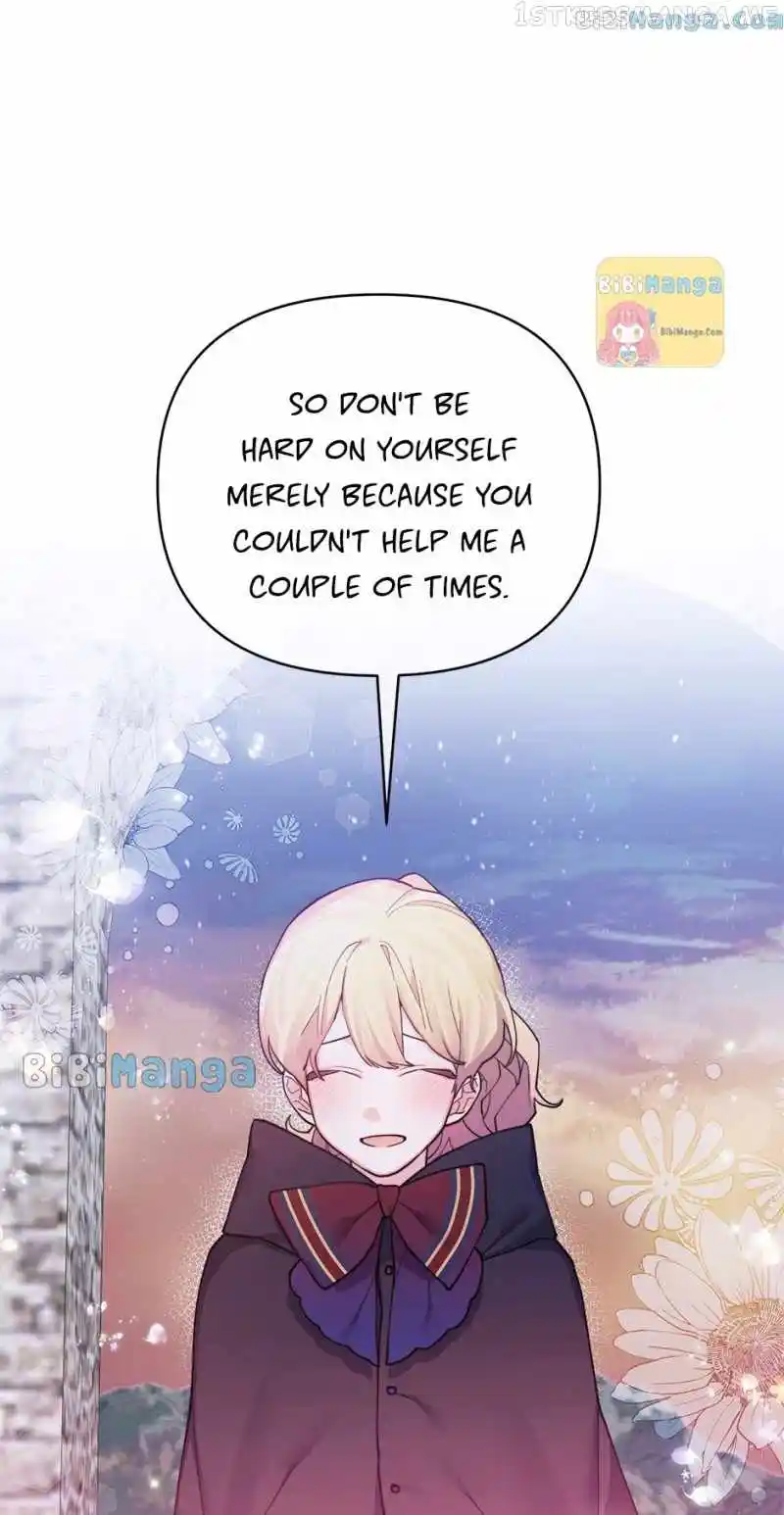 Starting from Today, I’m a Princess? Chapter 79