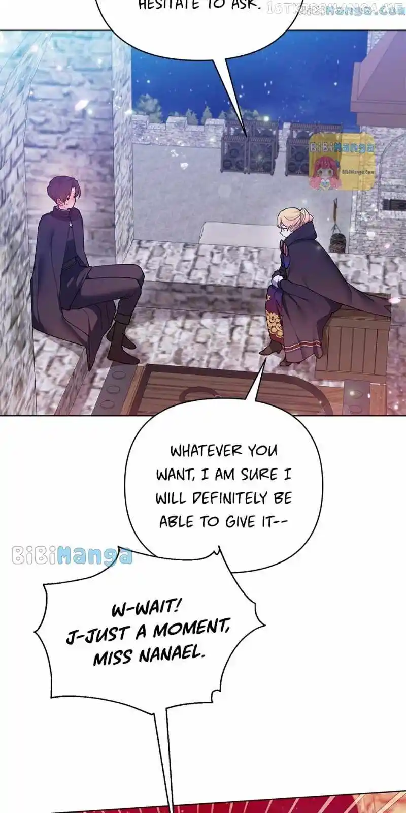 Starting from Today, I’m a Princess? Chapter 79