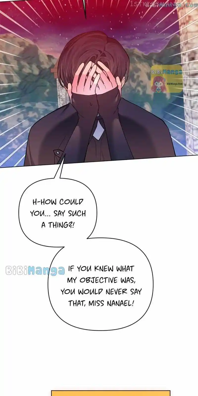 Starting from Today, I’m a Princess? Chapter 79