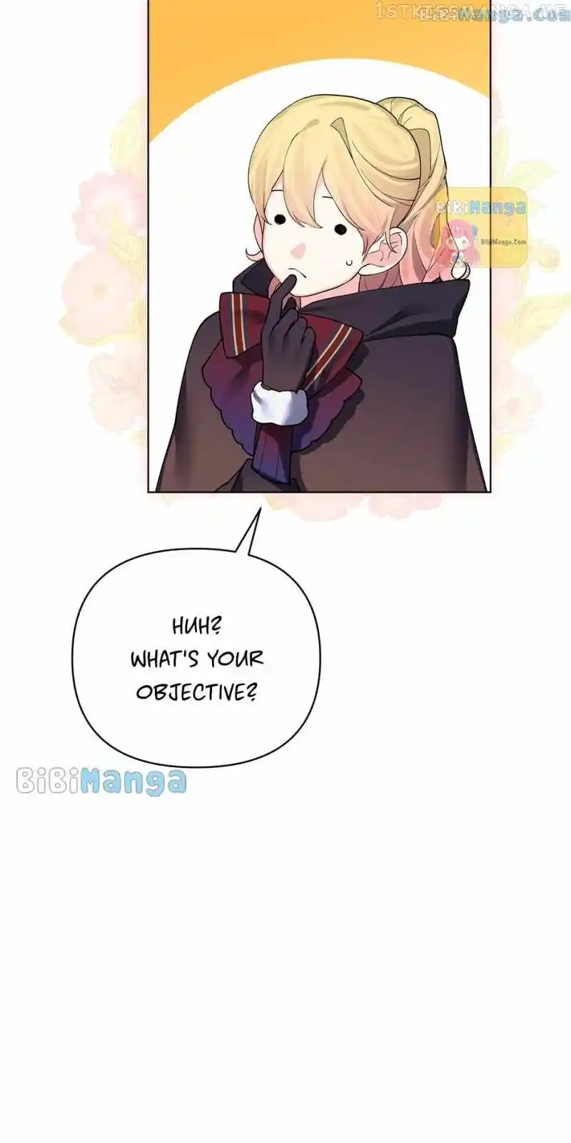 Starting from Today, I’m a Princess? Chapter 79