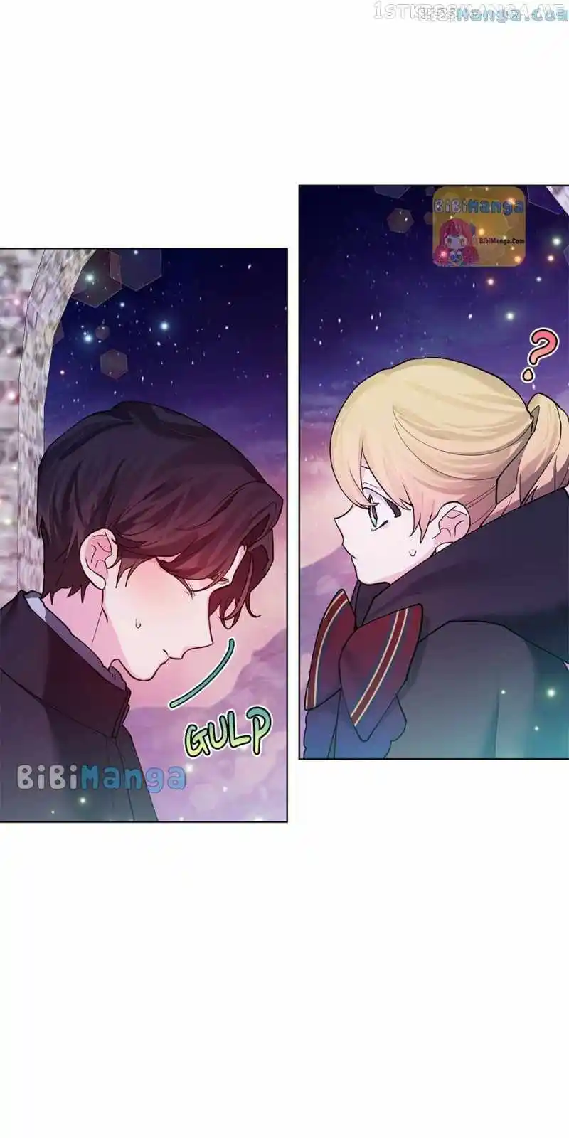 Starting from Today, I’m a Princess? Chapter 79