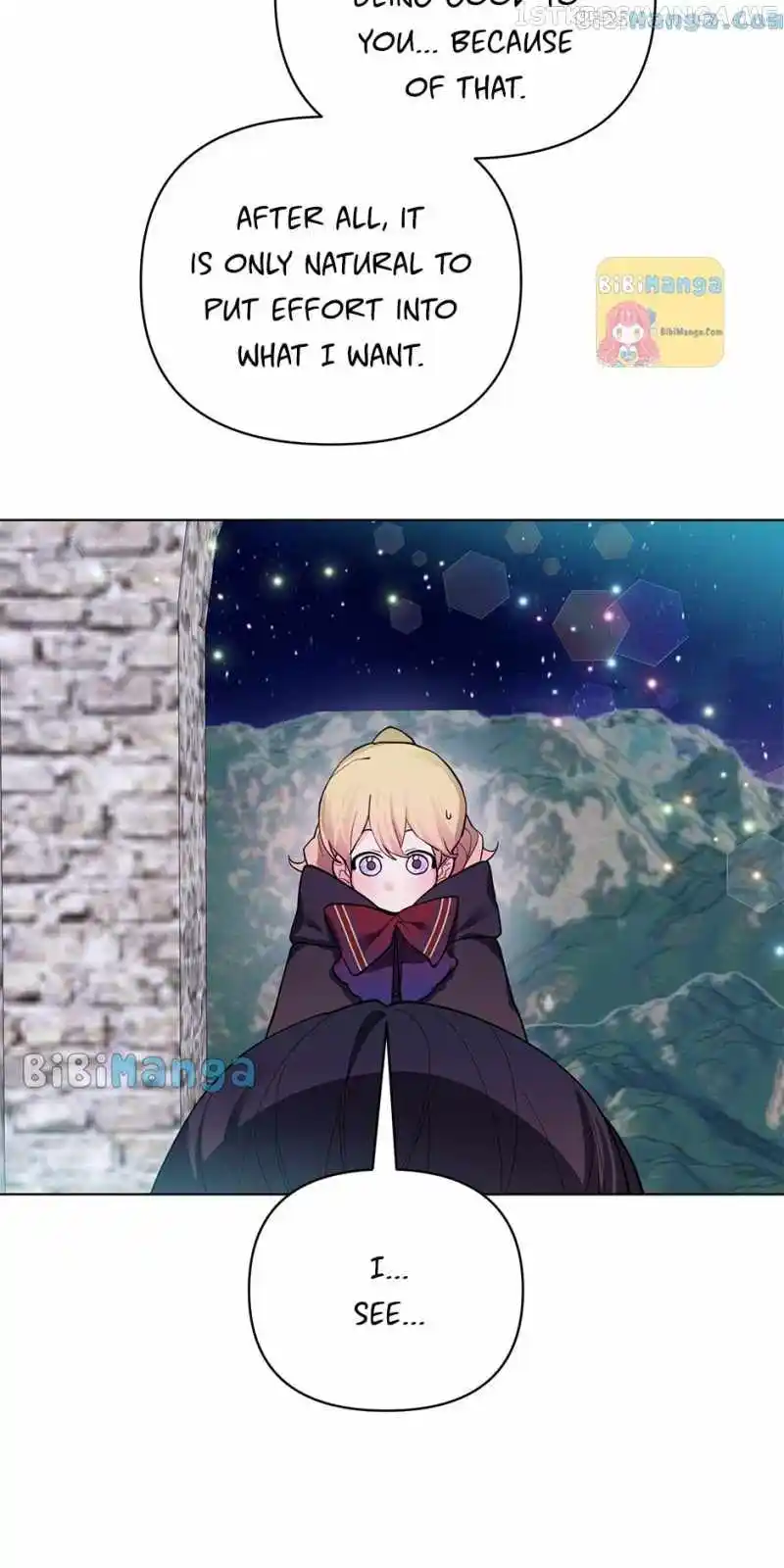 Starting from Today, I’m a Princess? Chapter 79