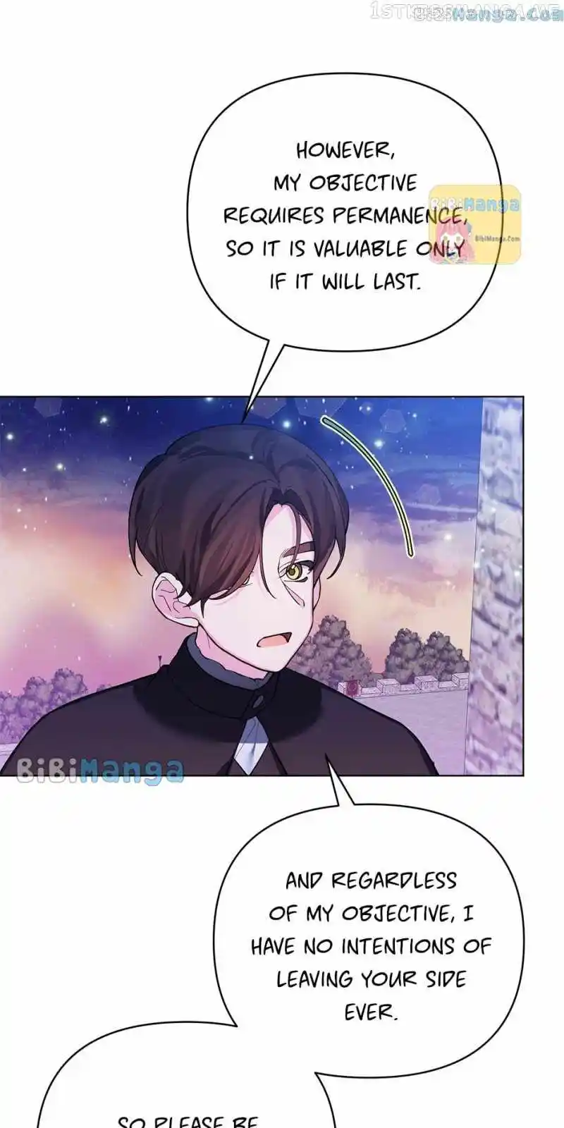 Starting from Today, I’m a Princess? Chapter 79