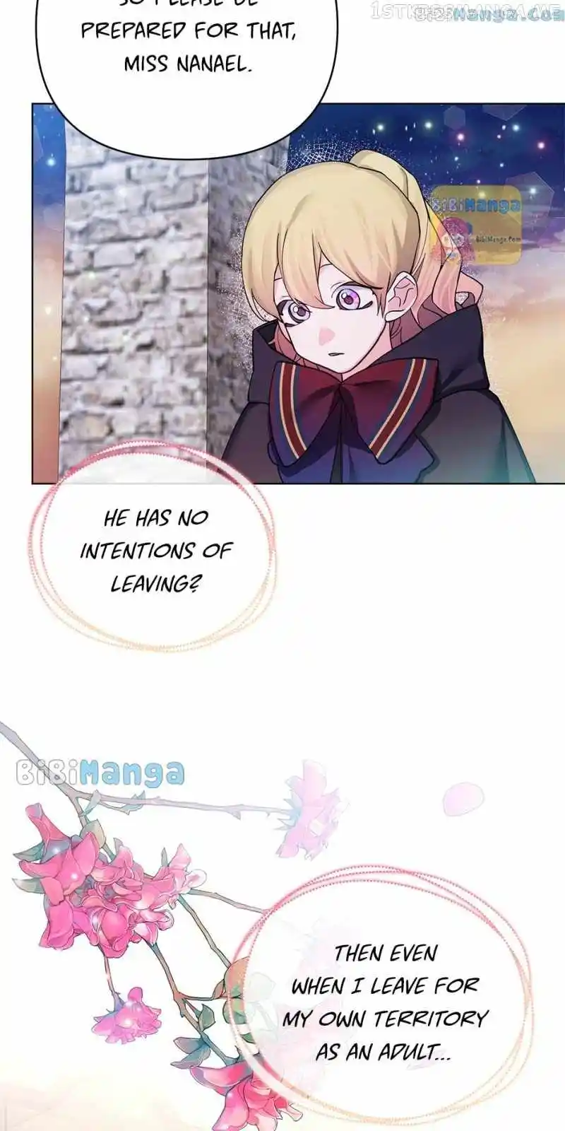 Starting from Today, I’m a Princess? Chapter 79