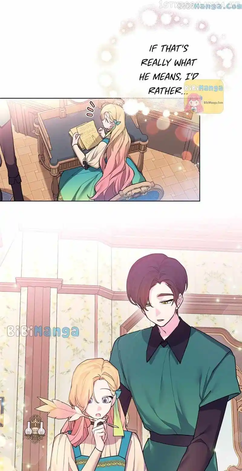 Starting from Today, I’m a Princess? Chapter 79