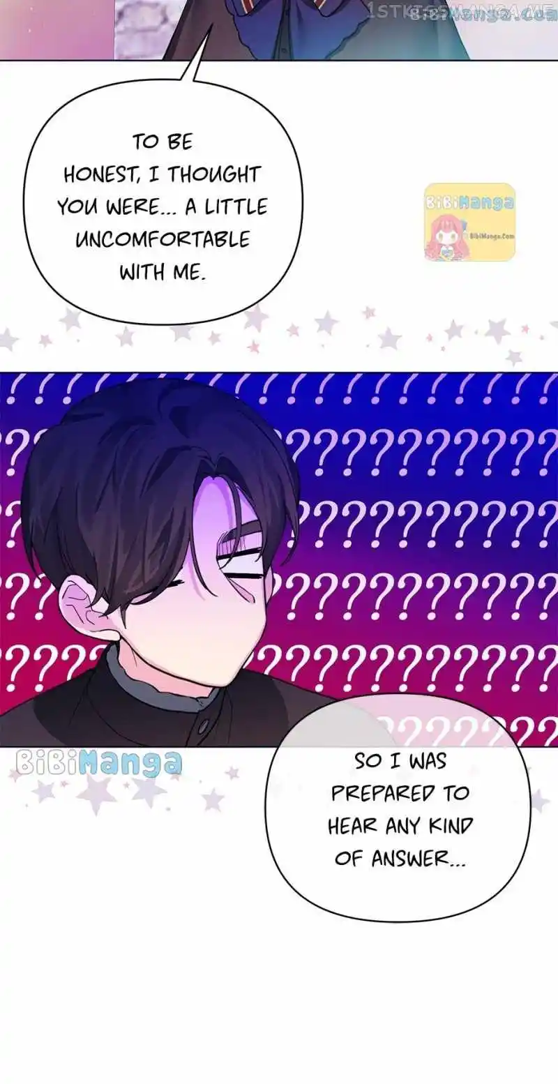 Starting from Today, I’m a Princess? Chapter 79