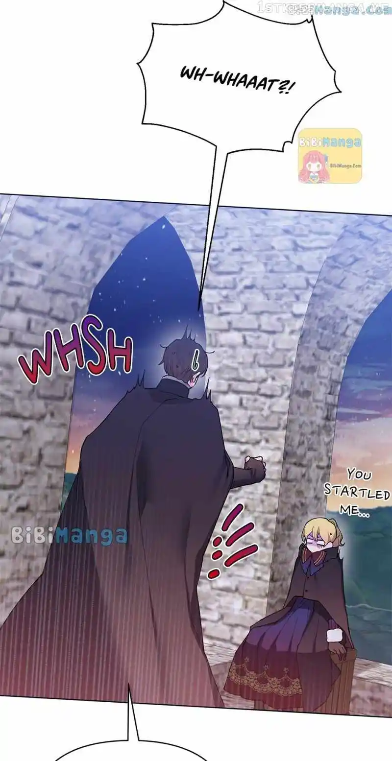 Starting from Today, I’m a Princess? Chapter 79