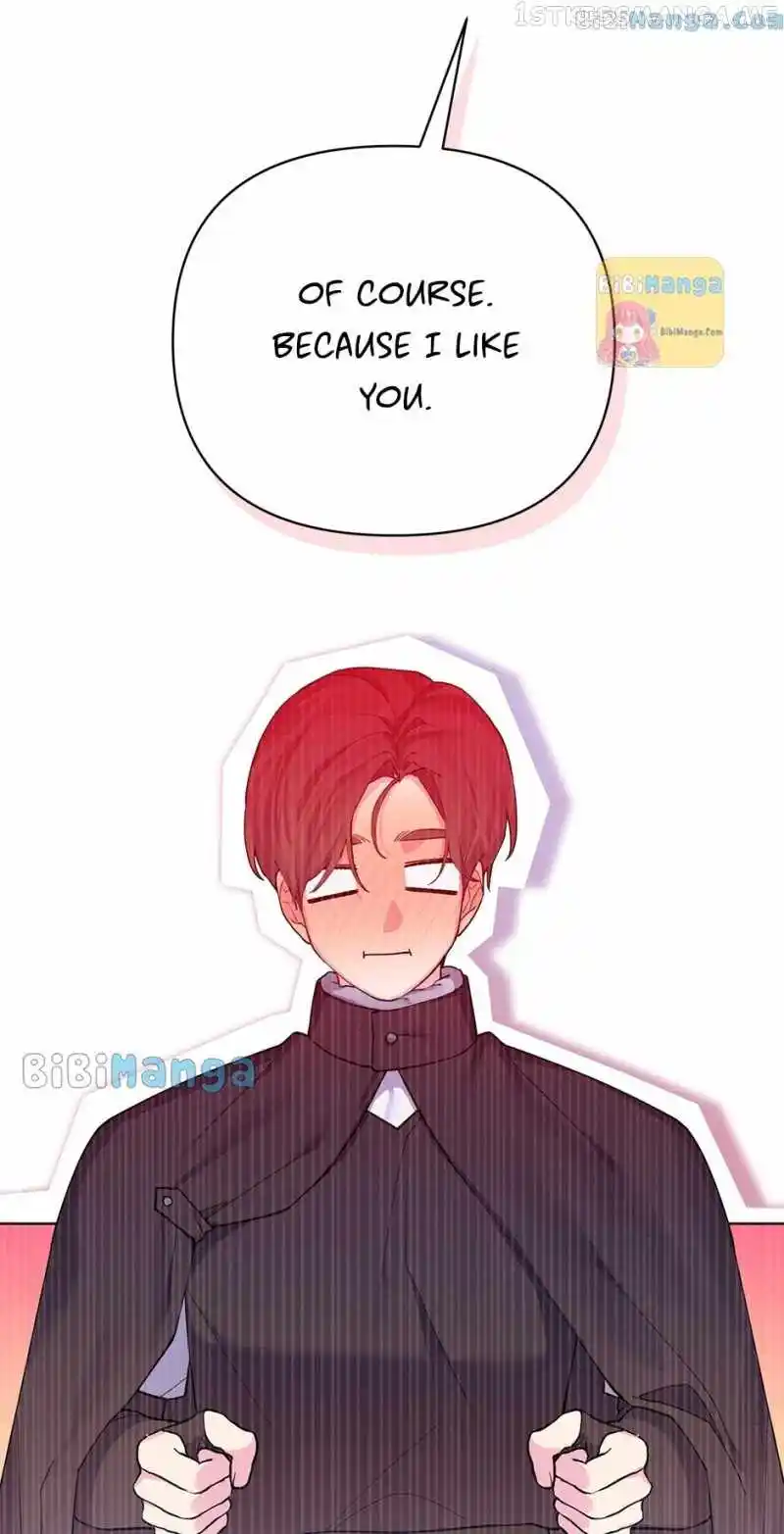 Starting from Today, I’m a Princess? Chapter 79