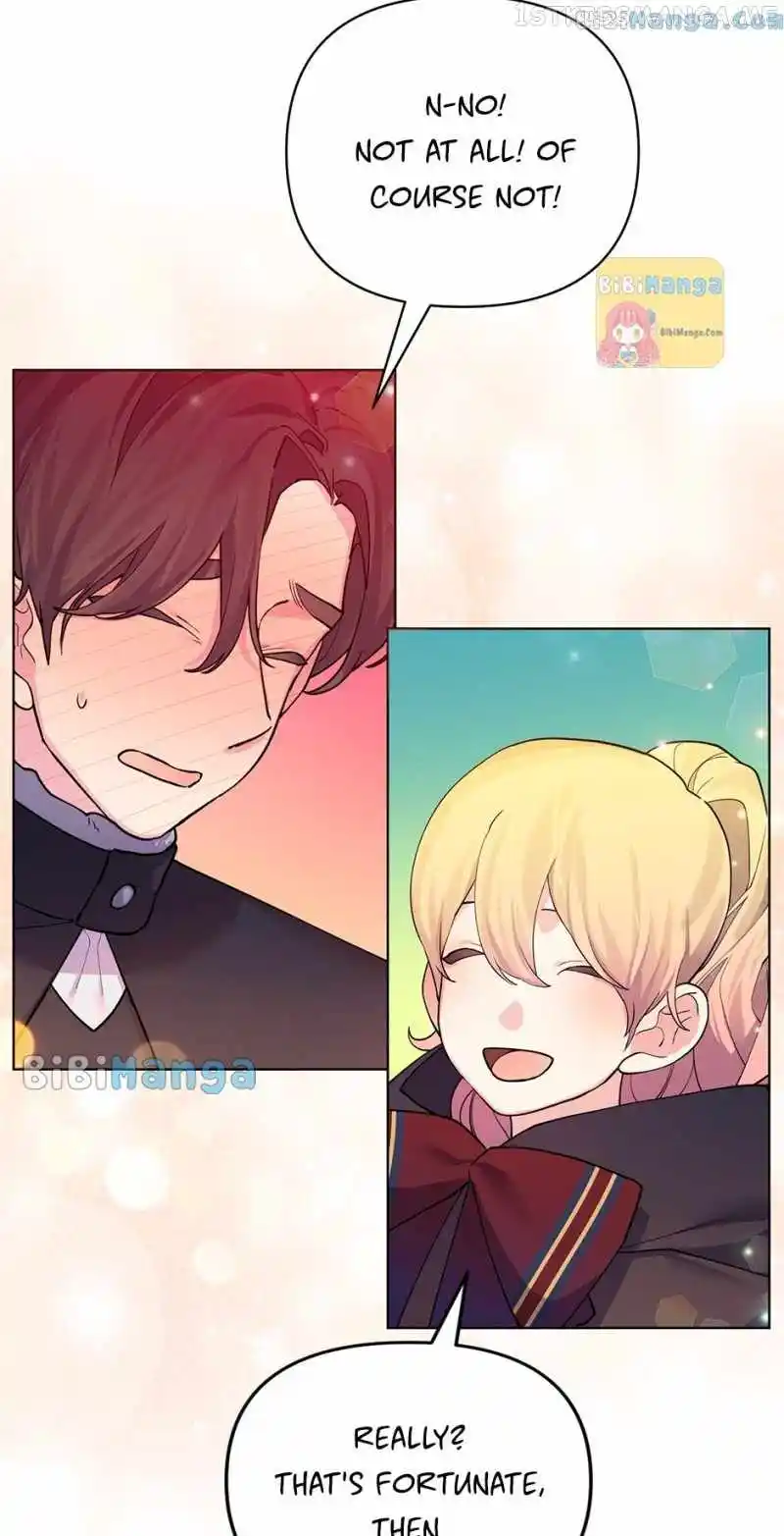 Starting from Today, I’m a Princess? Chapter 79