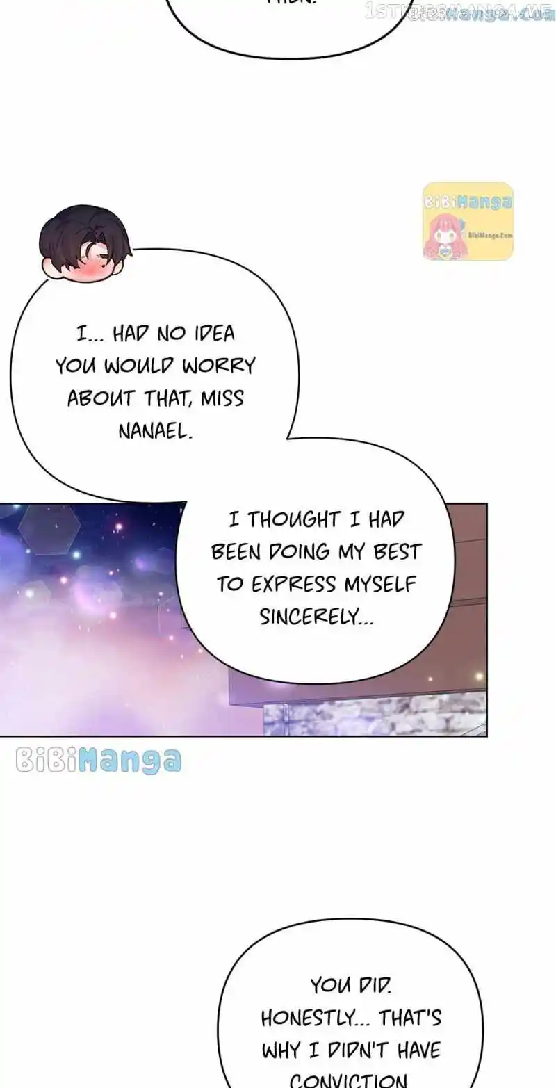 Starting from Today, I’m a Princess? Chapter 79