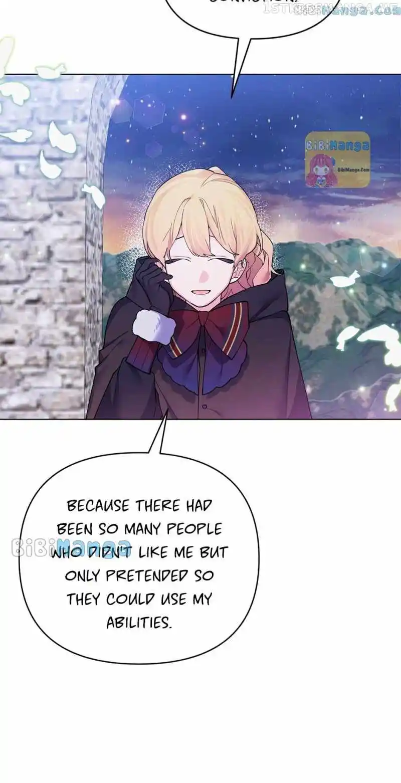 Starting from Today, I’m a Princess? Chapter 79