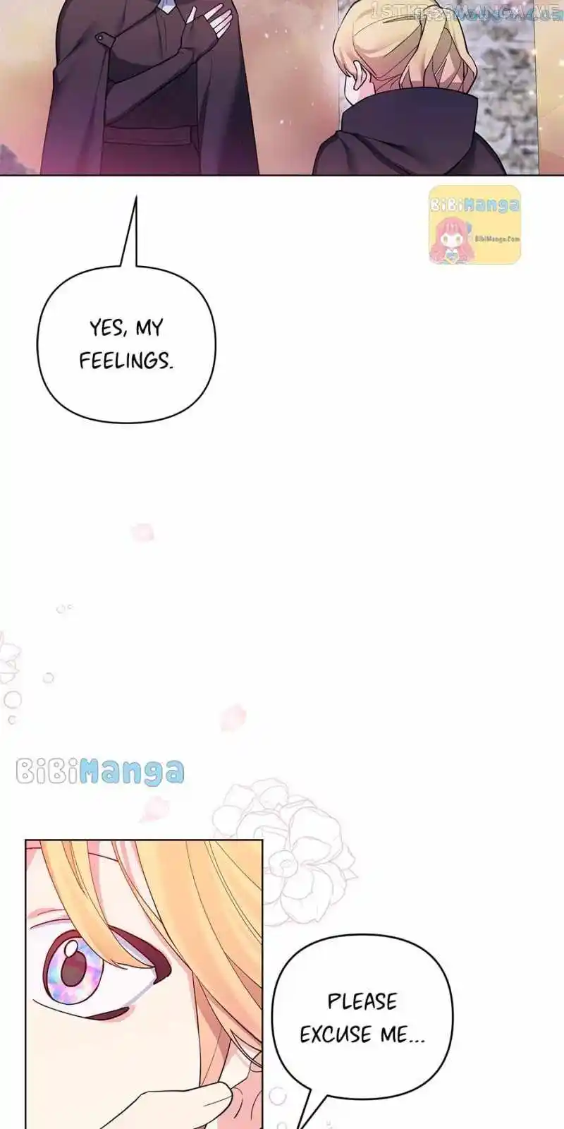 Starting from Today, I’m a Princess? Chapter 79