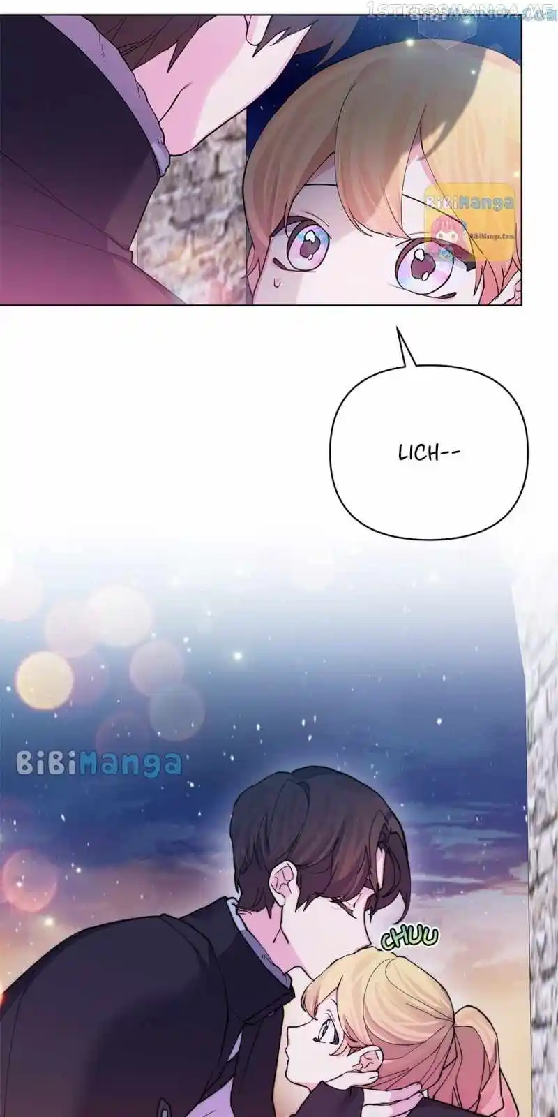 Starting from Today, I’m a Princess? Chapter 79