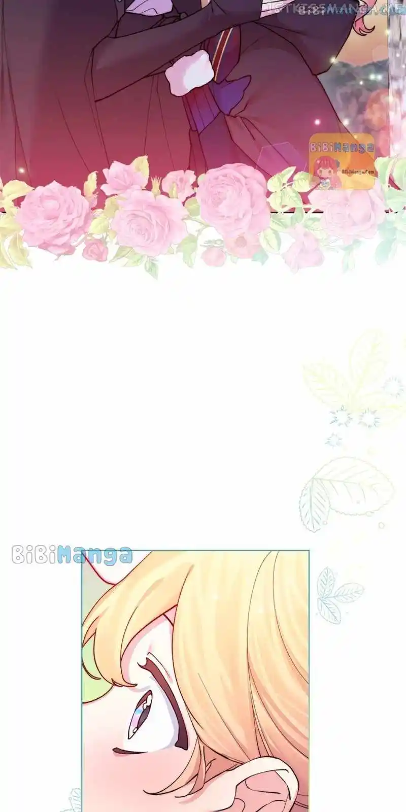 Starting from Today, I’m a Princess? Chapter 79