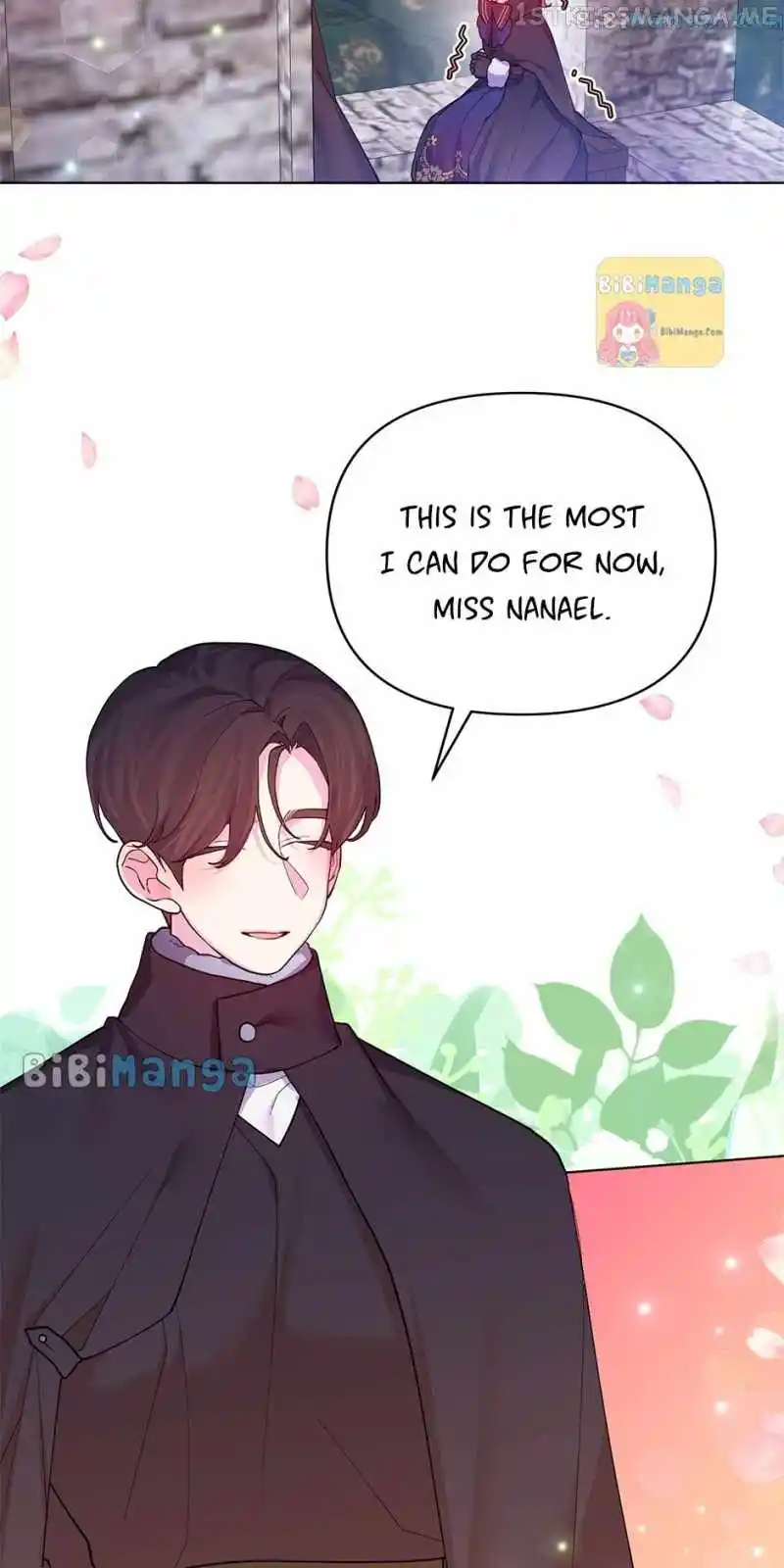 Starting from Today, I’m a Princess? Chapter 79