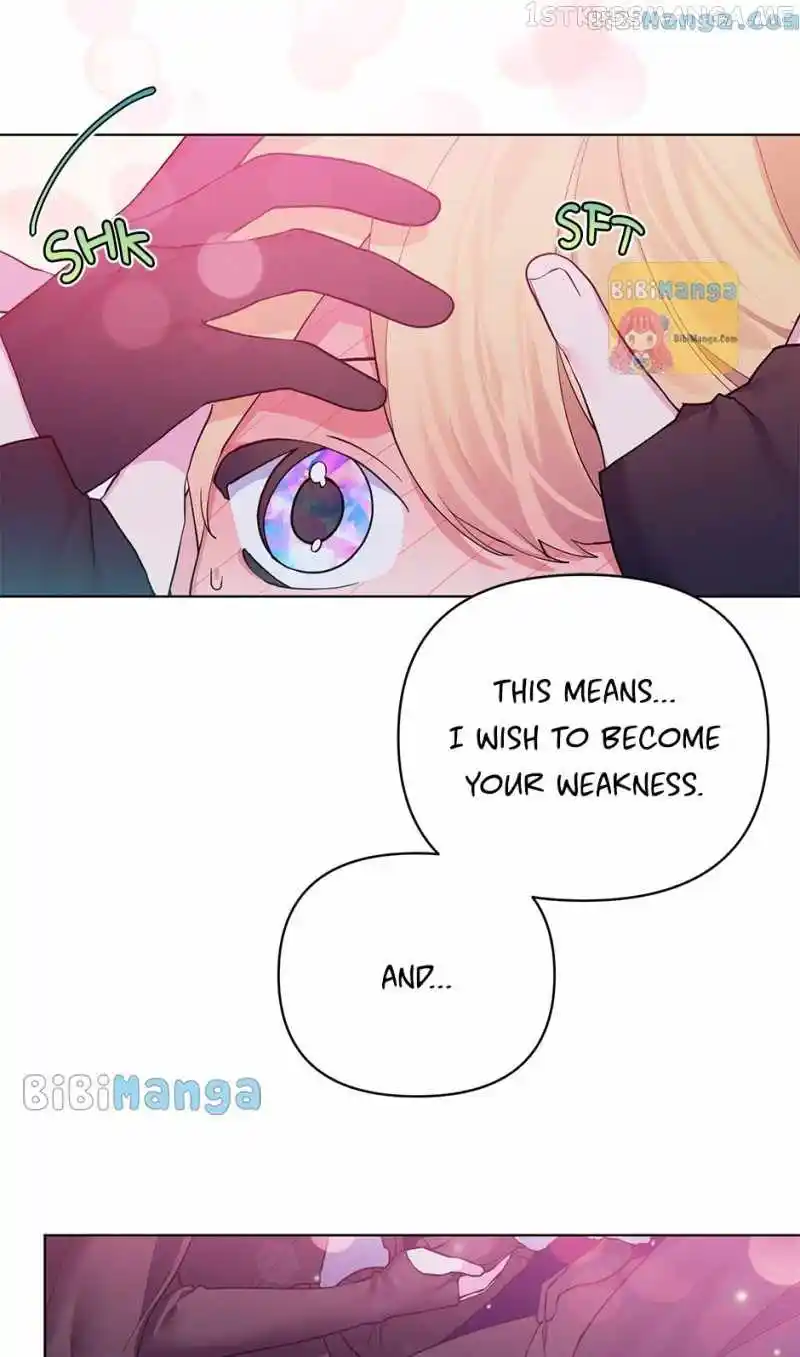 Starting from Today, I’m a Princess? Chapter 79