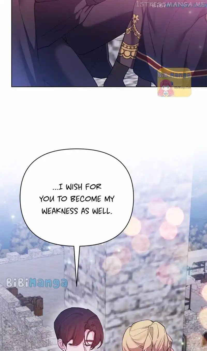 Starting from Today, I’m a Princess? Chapter 79