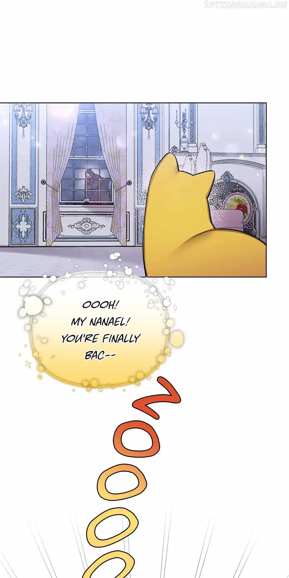 Starting from Today, I’m a Princess? Chapter 80