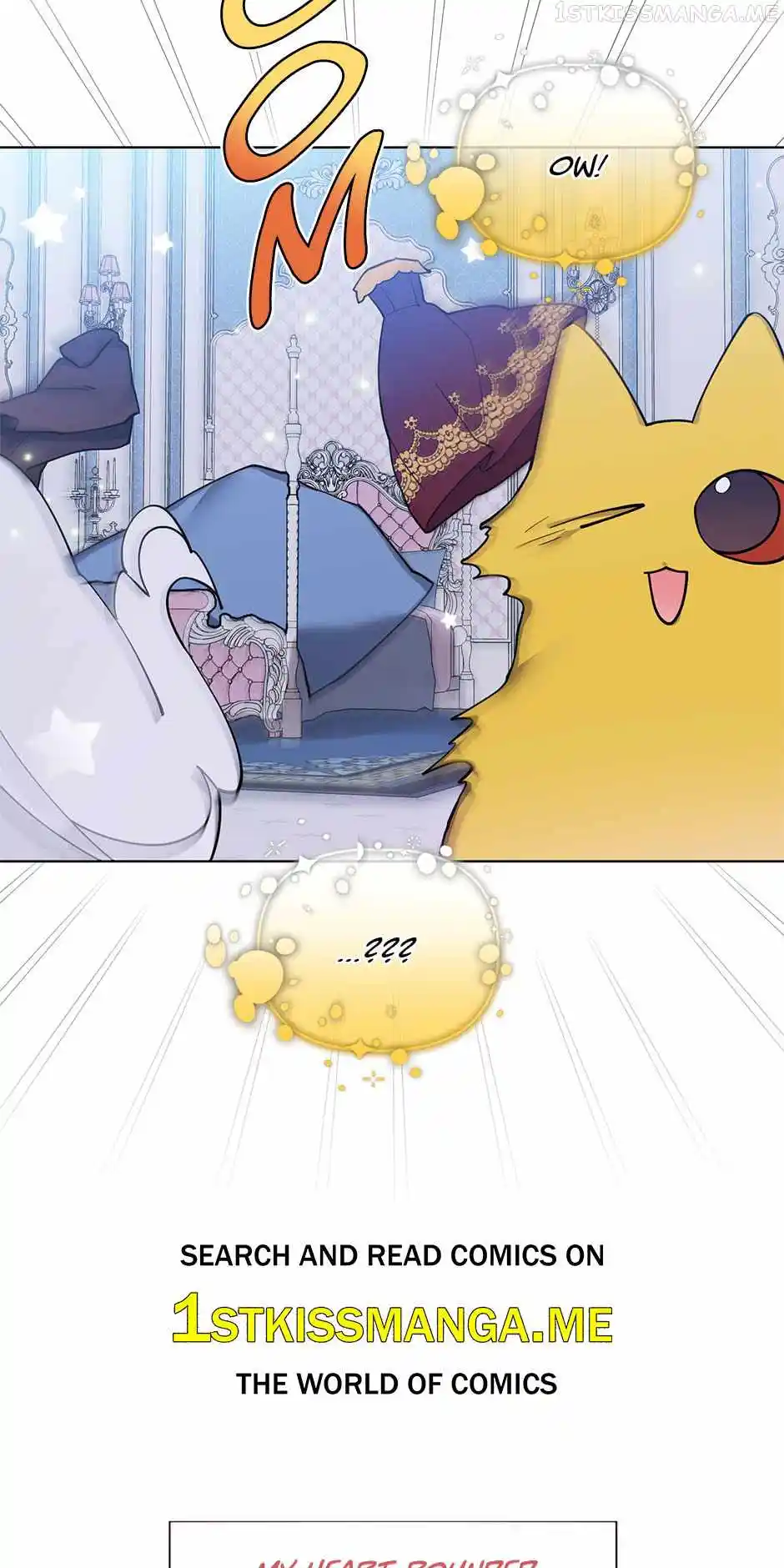 Starting from Today, I’m a Princess? Chapter 80