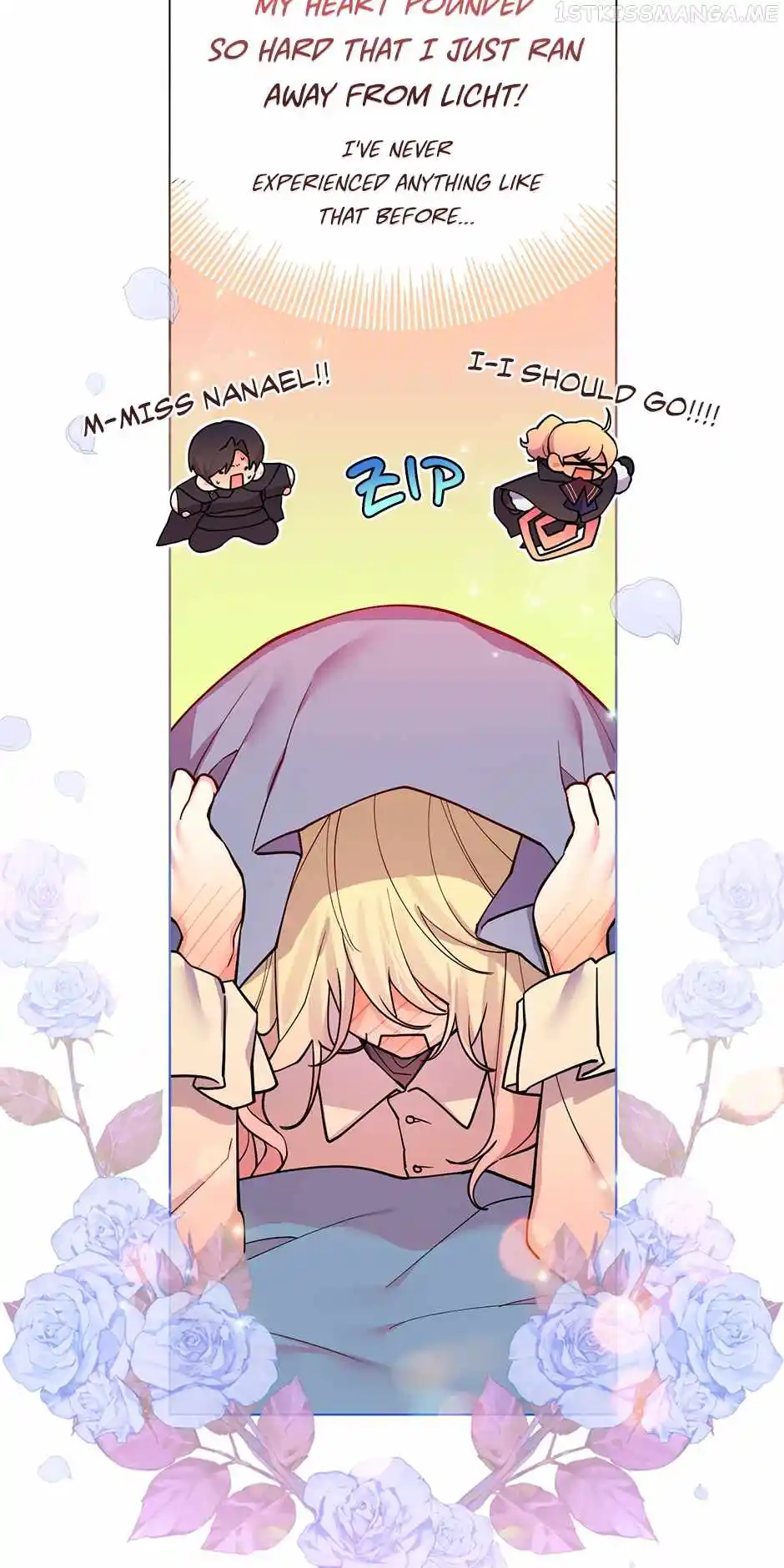 Starting from Today, I’m a Princess? Chapter 80