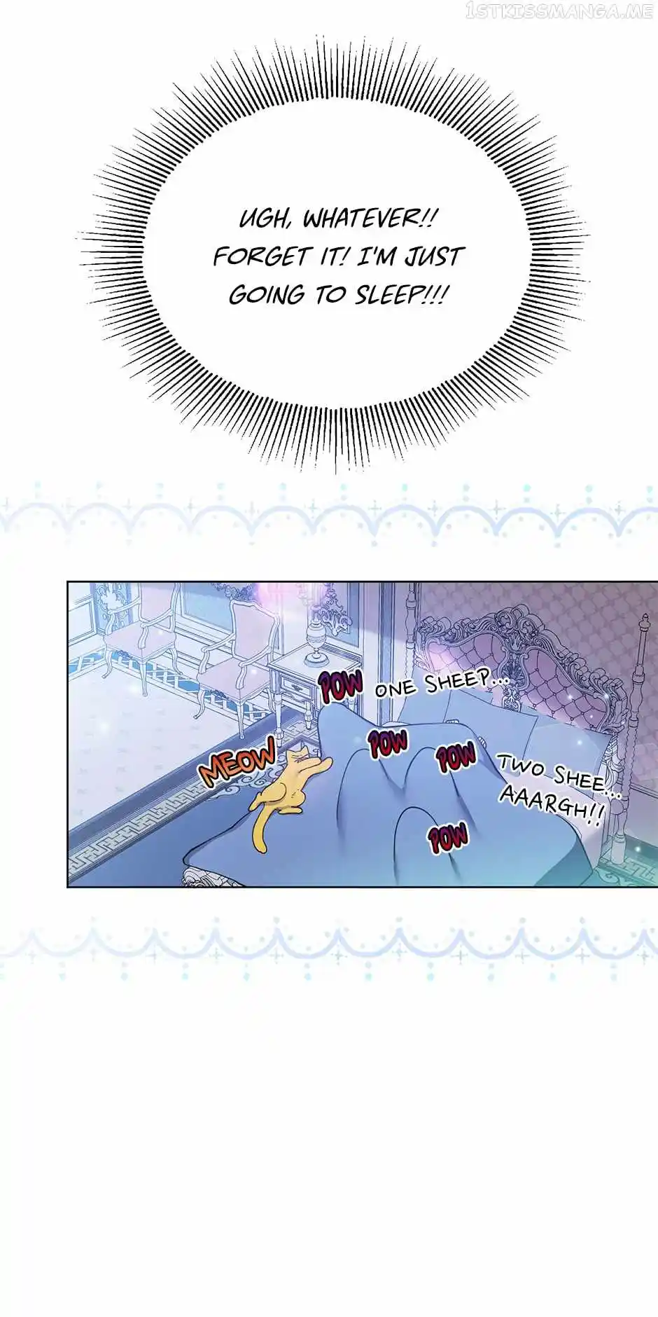 Starting from Today, I’m a Princess? Chapter 80