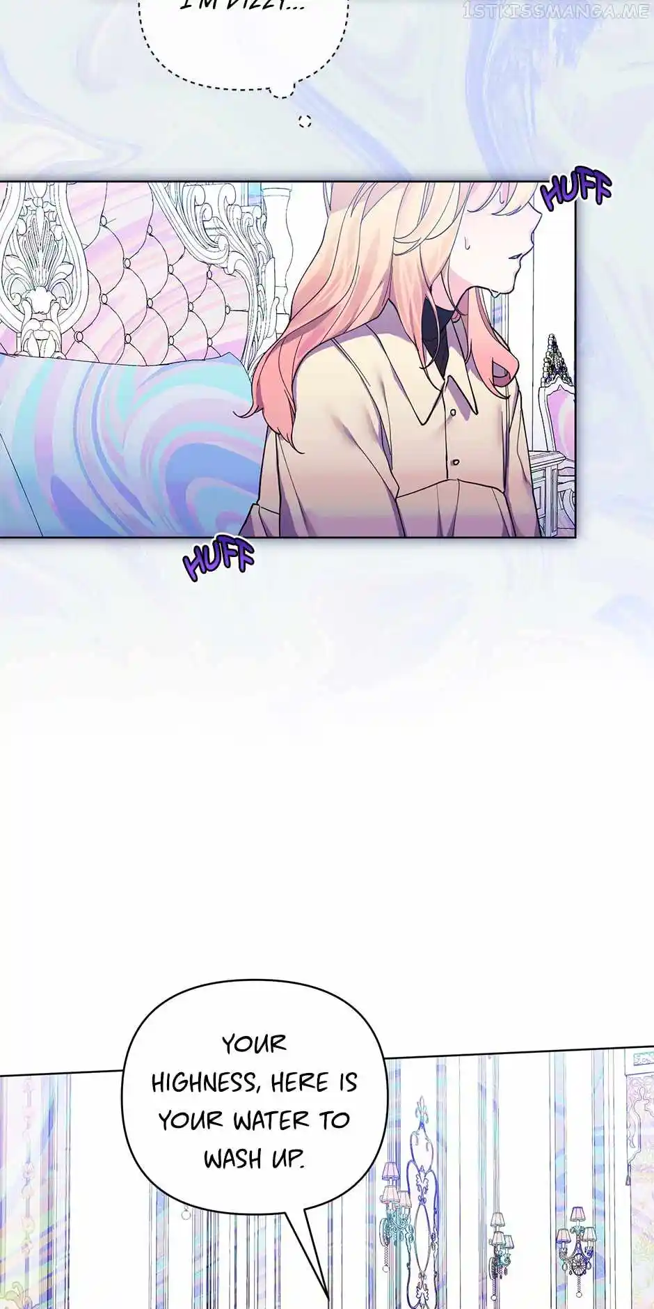 Starting from Today, I’m a Princess? Chapter 80