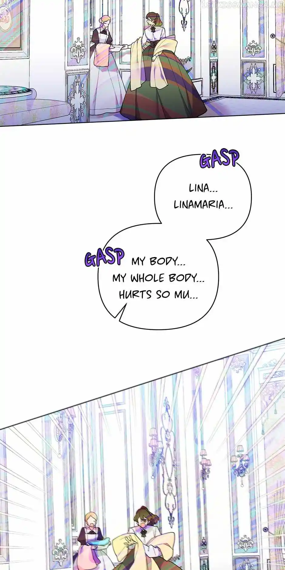 Starting from Today, I’m a Princess? Chapter 80