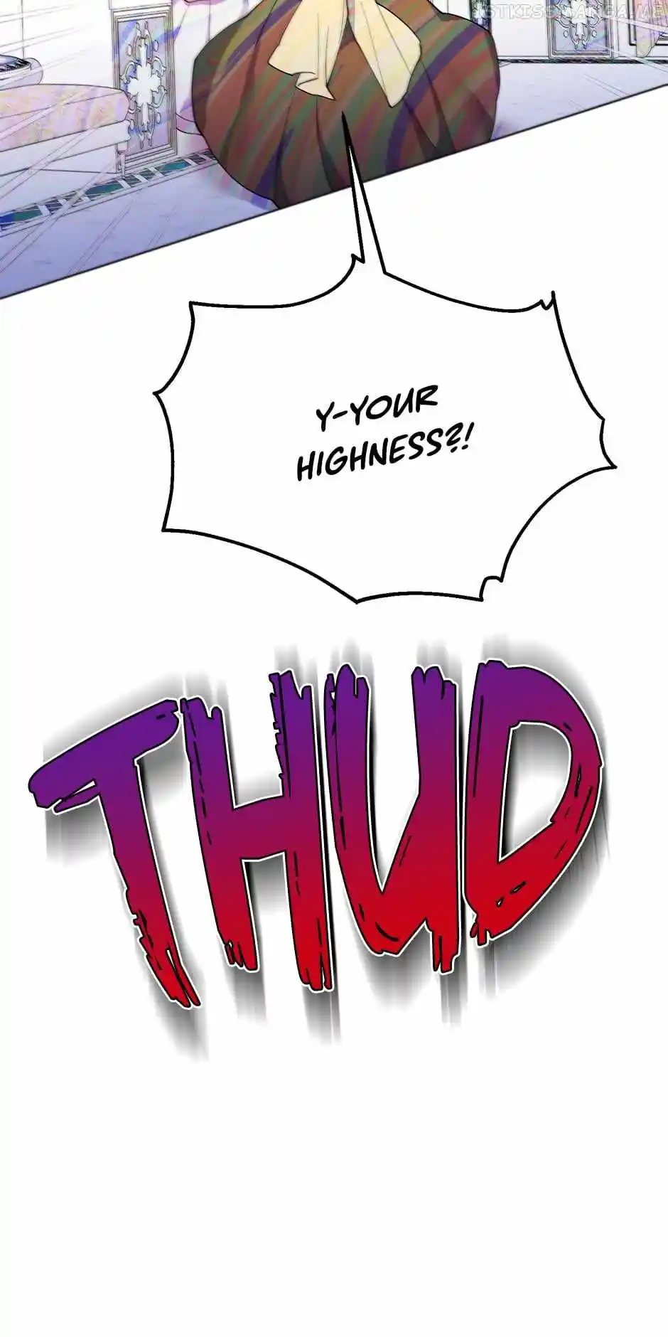 Starting from Today, I’m a Princess? Chapter 80