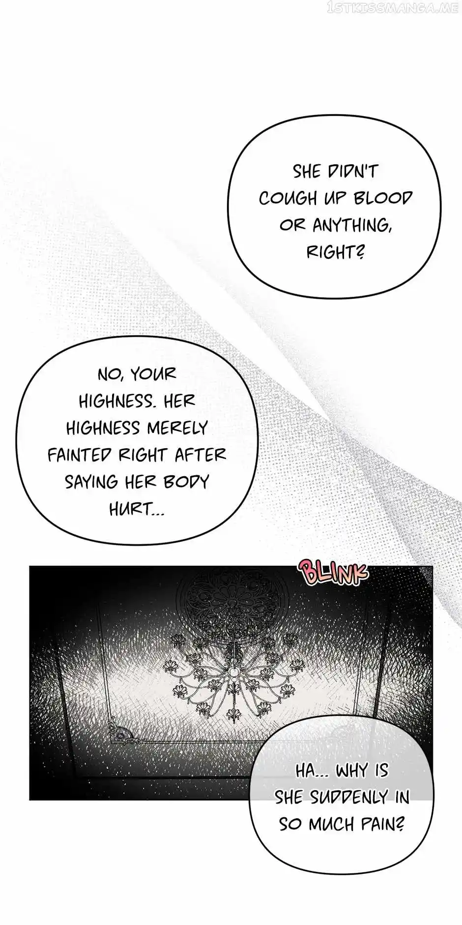 Starting from Today, I’m a Princess? Chapter 80