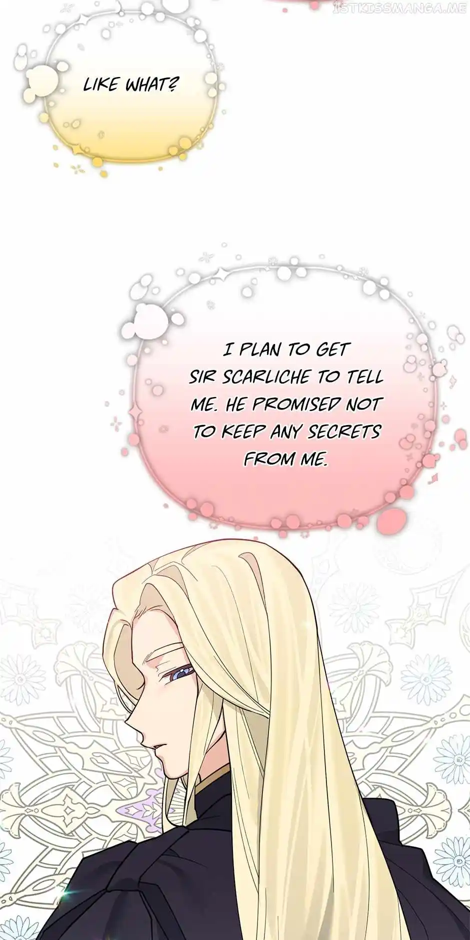 Starting from Today, I’m a Princess? Chapter 80