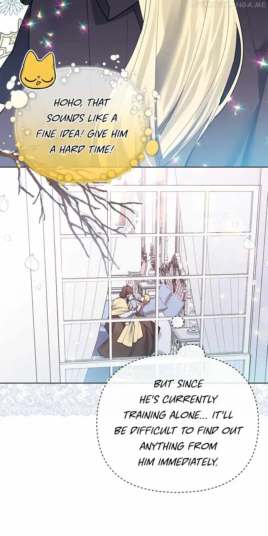 Starting from Today, I’m a Princess? Chapter 80