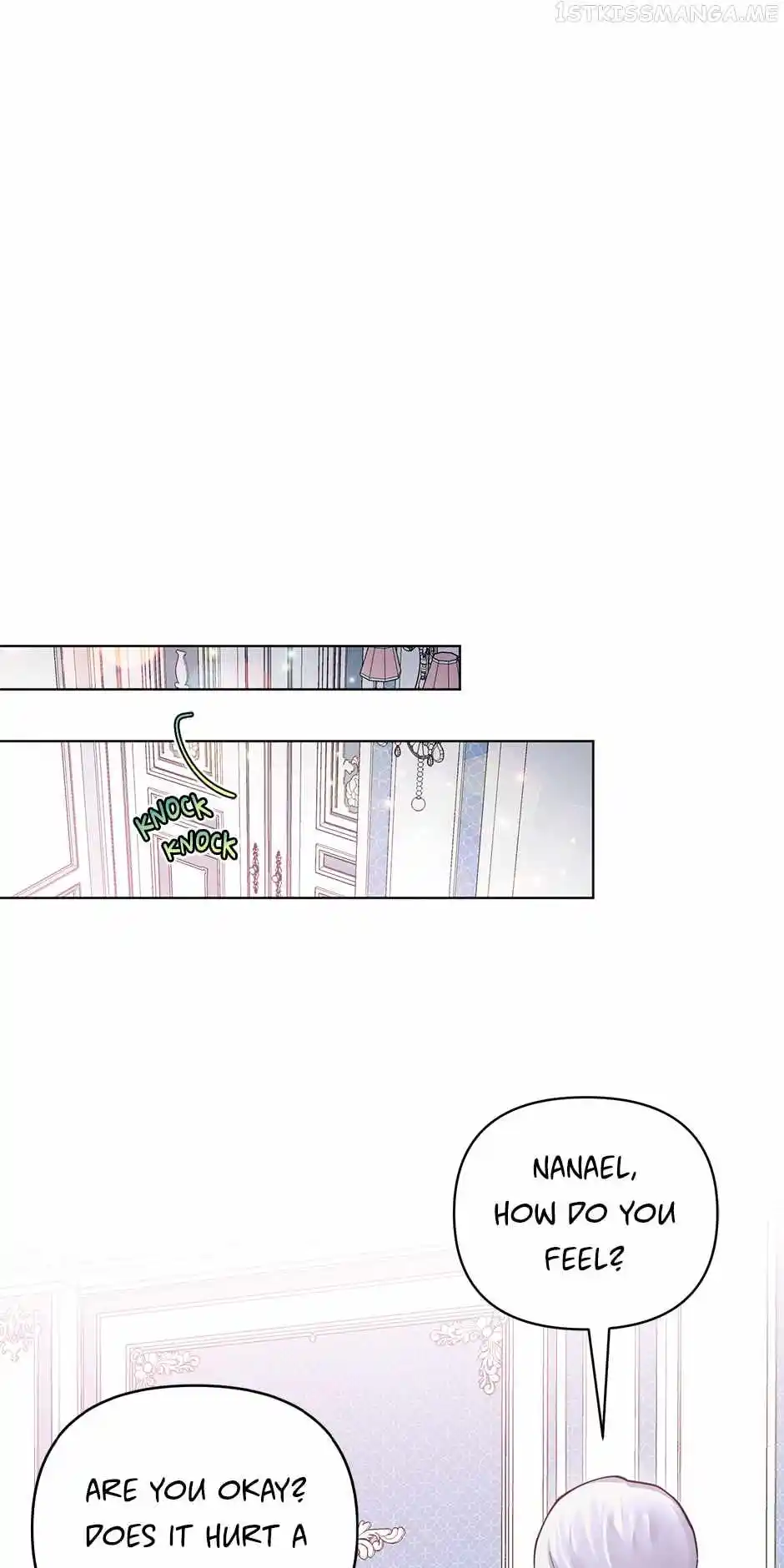 Starting from Today, I’m a Princess? Chapter 80