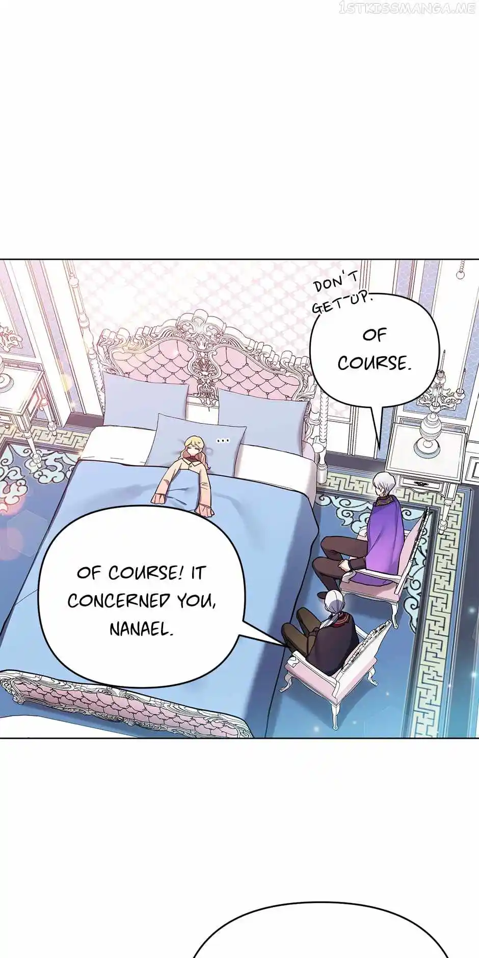 Starting from Today, I’m a Princess? Chapter 80