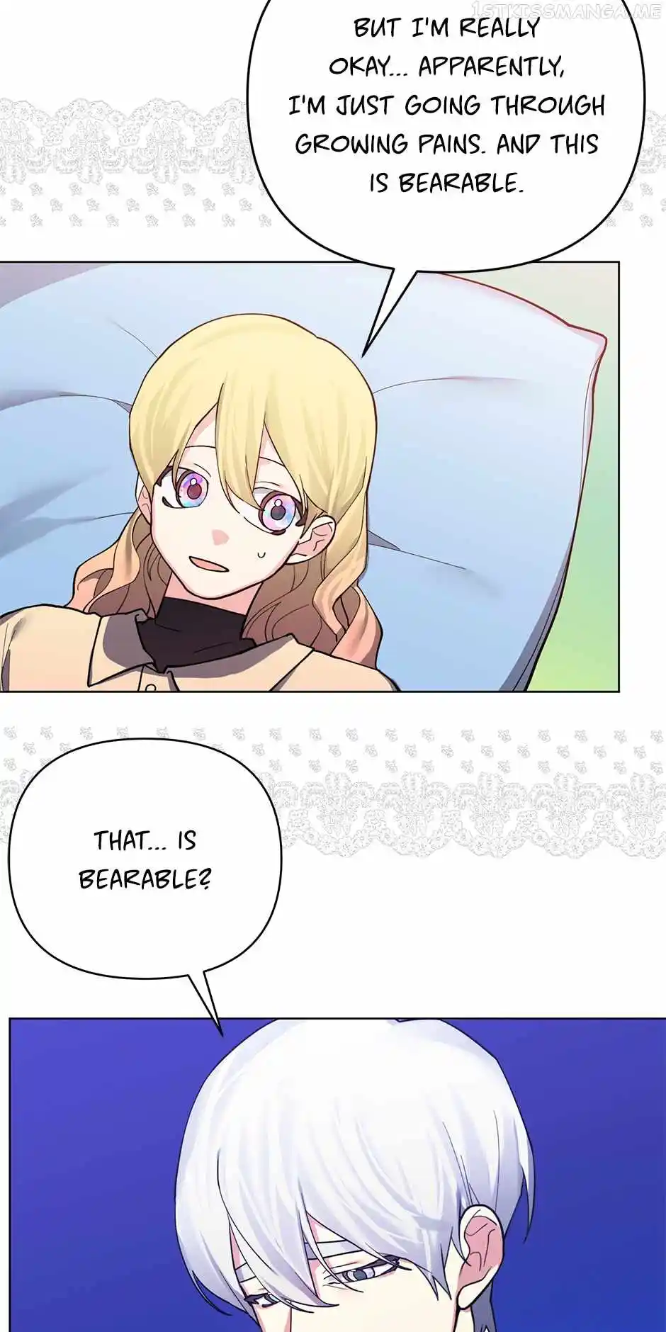 Starting from Today, I’m a Princess? Chapter 80