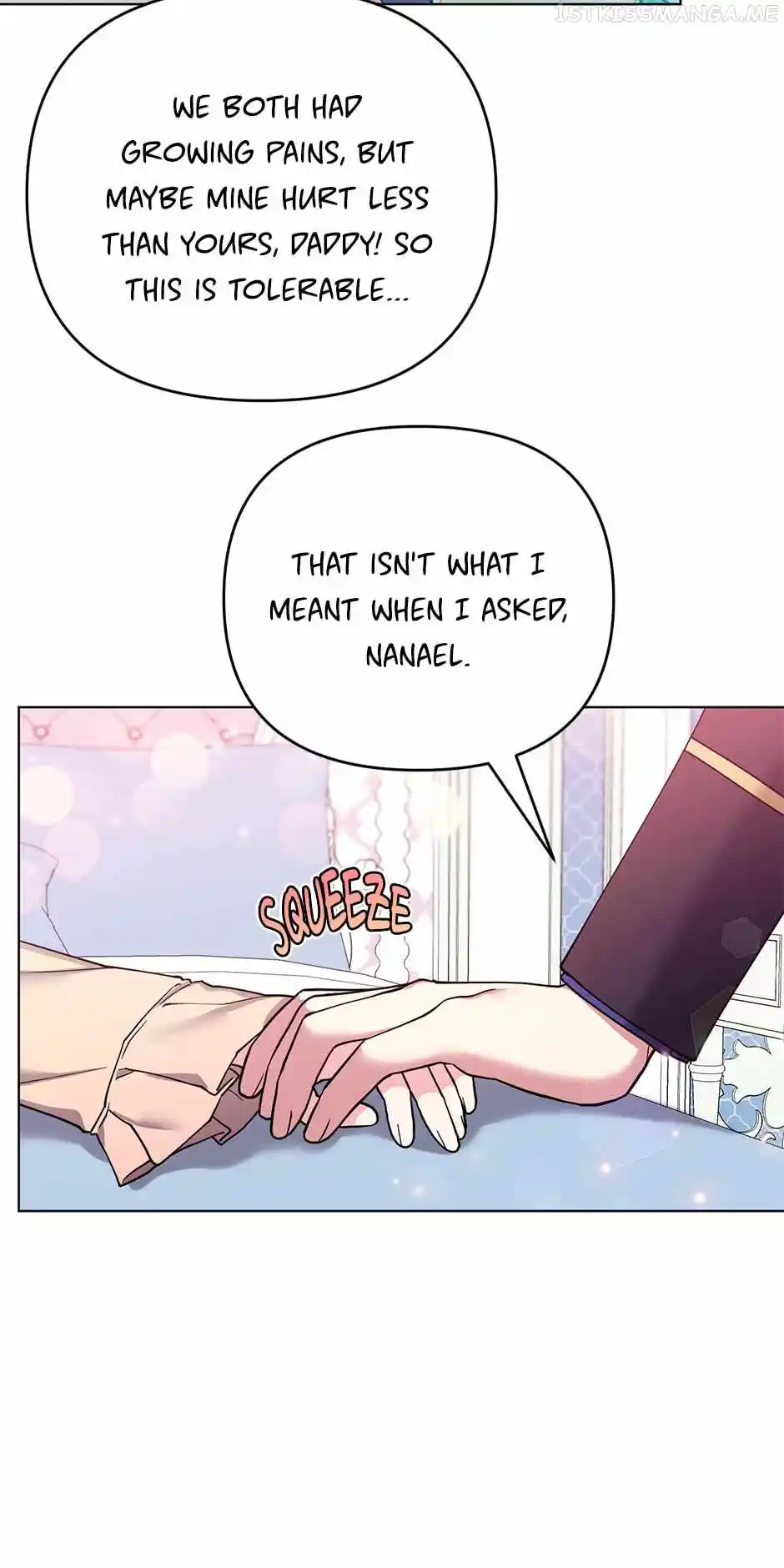 Starting from Today, I’m a Princess? Chapter 80