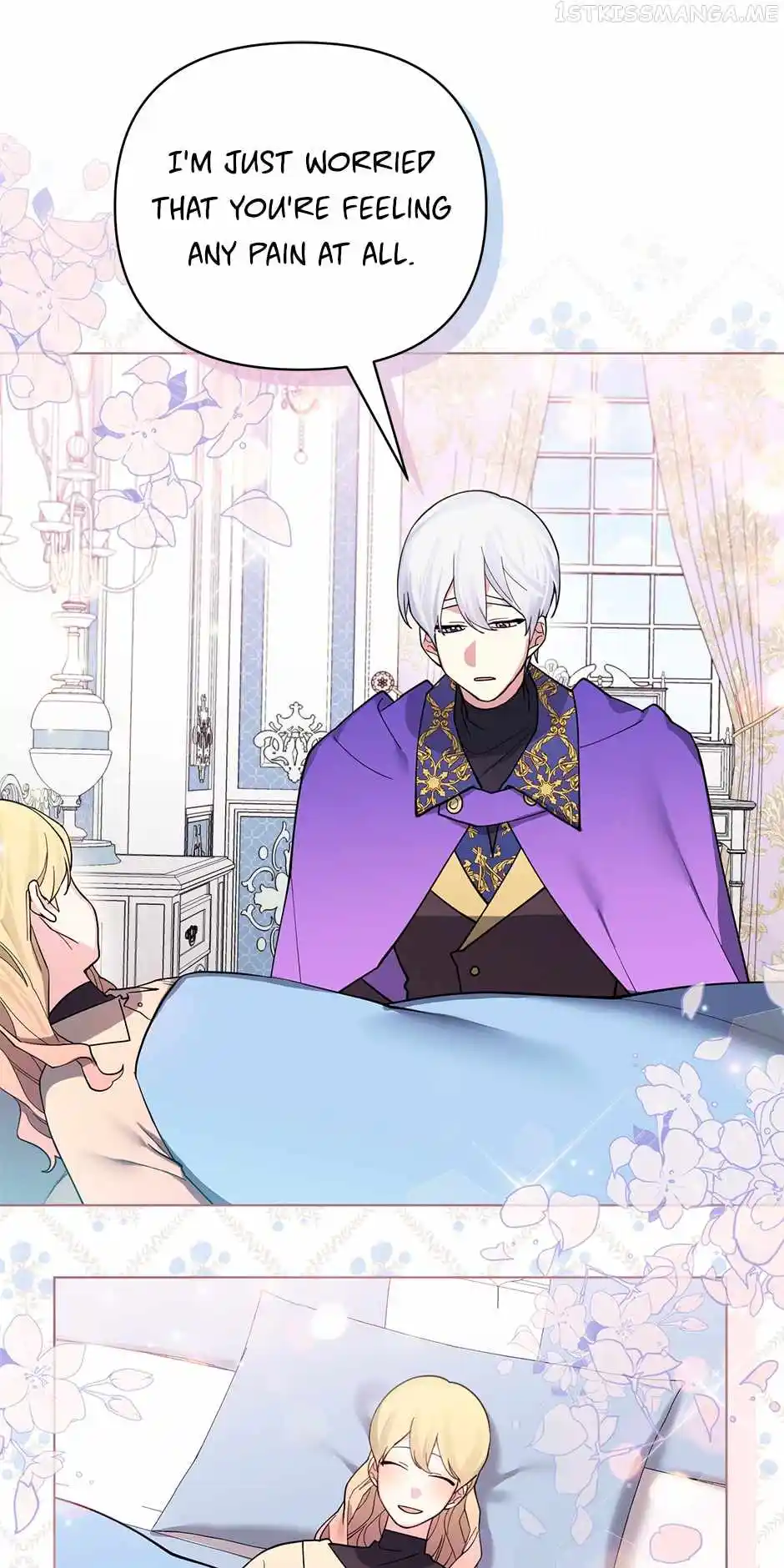 Starting from Today, I’m a Princess? Chapter 80