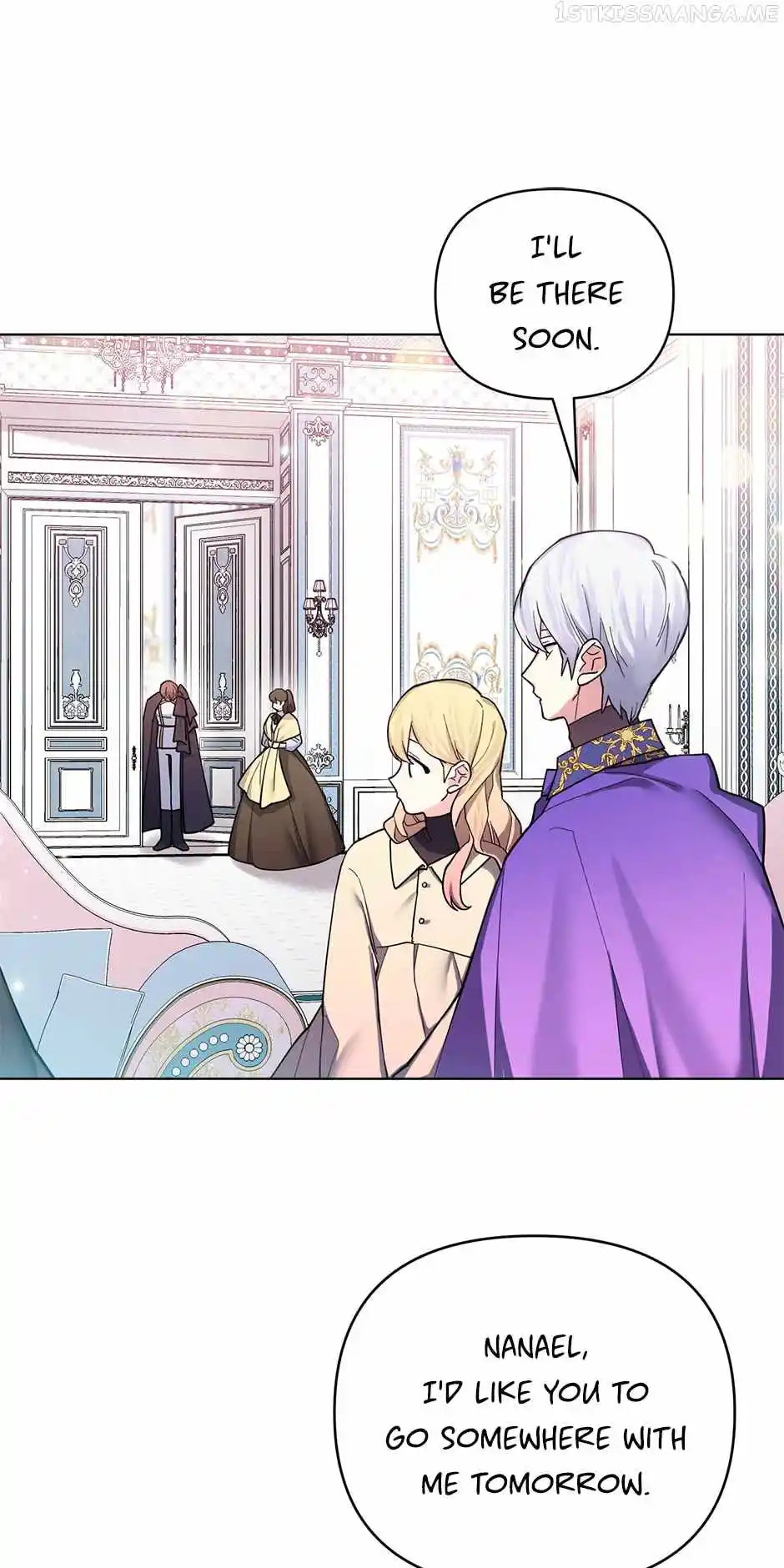 Starting from Today, I’m a Princess? Chapter 80