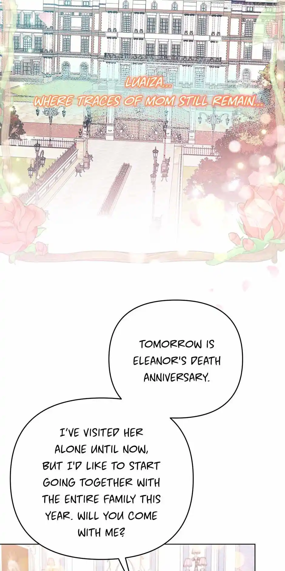 Starting from Today, I’m a Princess? Chapter 80