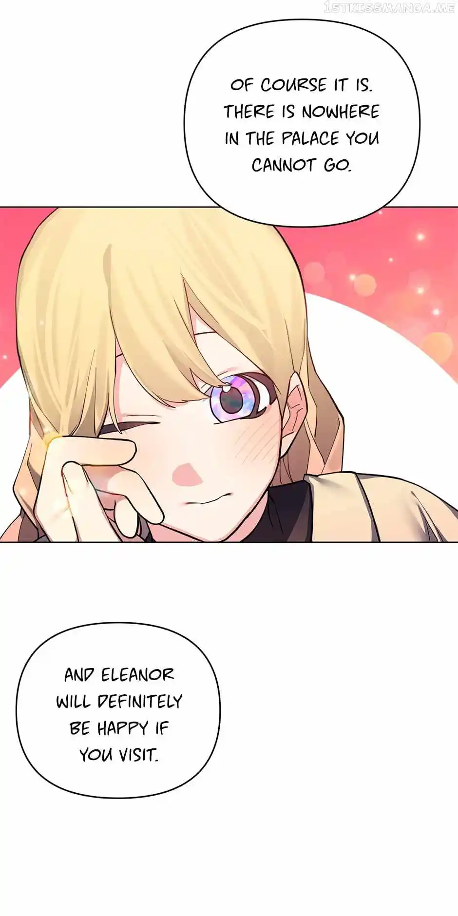 Starting from Today, I’m a Princess? Chapter 80